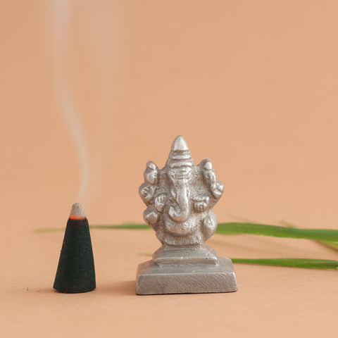 Mercury Kaariyasiddhi Vinayagar