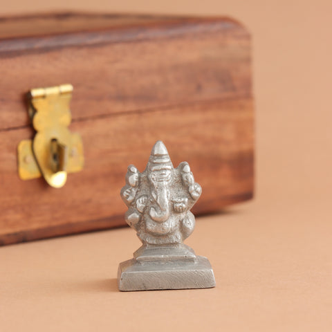 Mercury Kaariyasiddhi Vinayagar