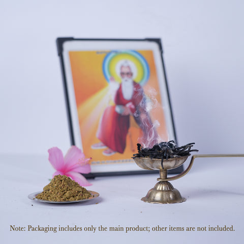 Kan Drishti Mooligai Dhoop Podi