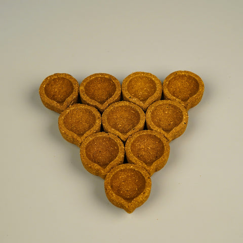 Panchagavya Vilakku 20 pcs