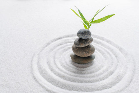Balance the imbalance
