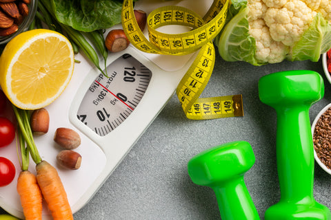 Weight loss