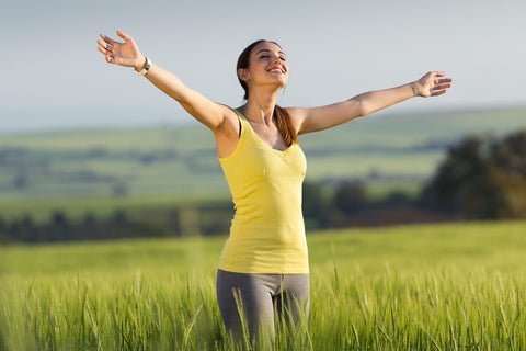 Energy & Vitality
