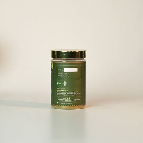 Panjakalpa Bathing Powder