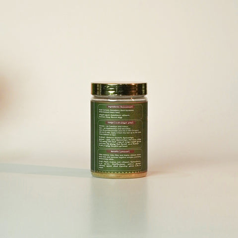 Panjakalpa Bathing Powder