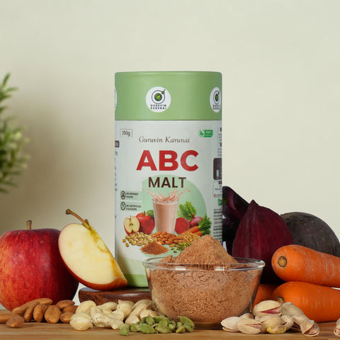 ABC Malt