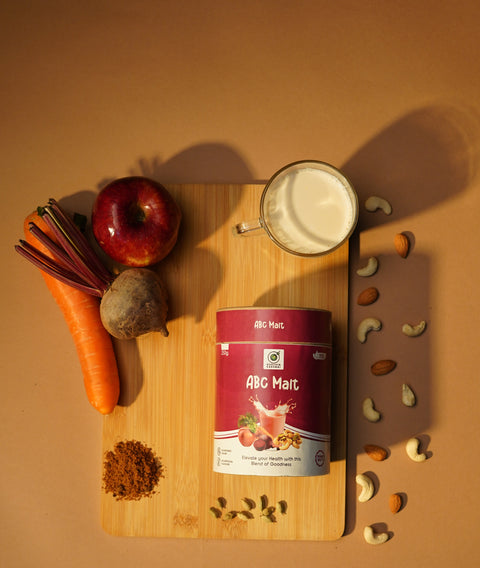 ABC Malt