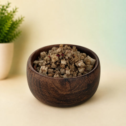 Thega suthi Uppu - Bath Salt / தேக சுத்தி உப்பு-குளியல் உப்பு