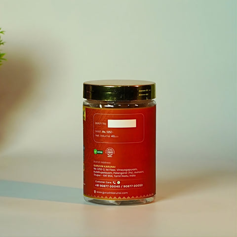 Herbal Dhoop Cone  5 in 1