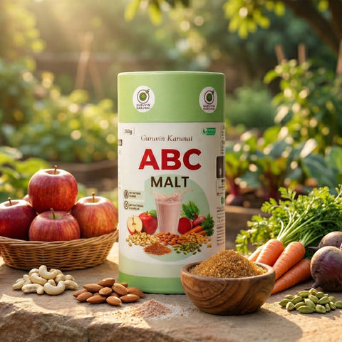ABC Malt