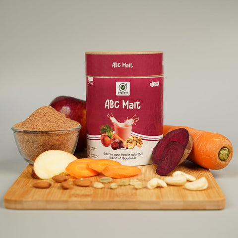 ABC Malt