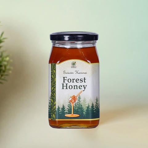 Forest Honey