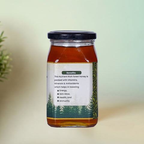 Forest Honey