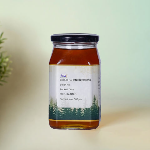 Forest Honey