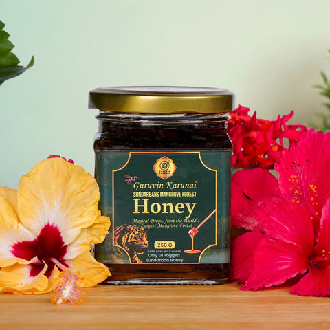Sundarban Forest Honey
