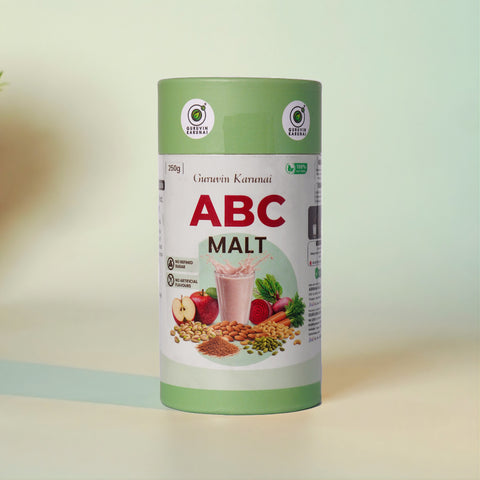 ABC Malt