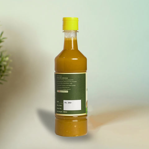 Mahua (இலுப்பை) Oil For Pooja