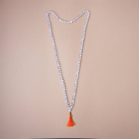 Original Spadikam Malai 108 Beads 10mm (Thread)