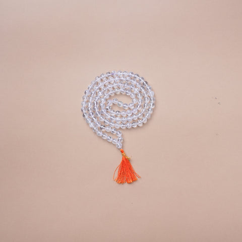 Original Spadikam Malai 108 Beads 10mm (Thread)