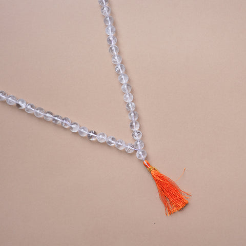 Original Spadikam Malai 108 Beads 10mm (Thread)