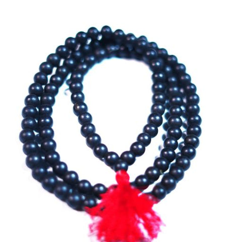 Karungali Malai 54 Beads (Copper)