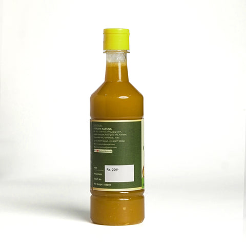 Mahua (இலுப்பை) Oil For Pooja