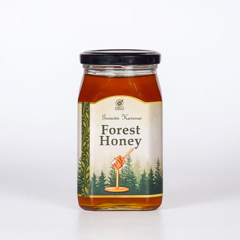 Forest Honey