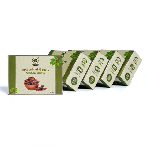 Shikakai Home Made Soap