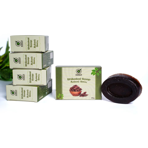 Shikakai Home Made Soap