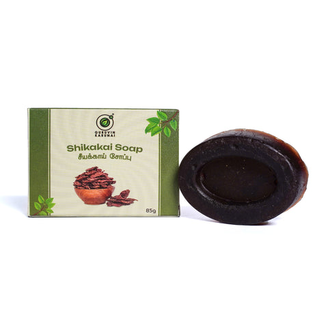 Shikakai Home Made Soap