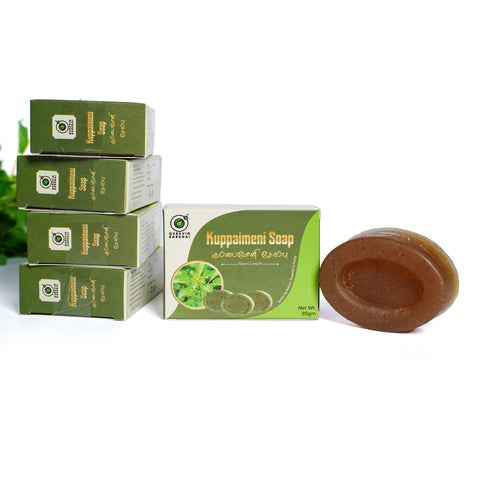 Kuppaimeni Home Made Soap