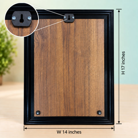 18 Tamil Siddhars Photo Frame