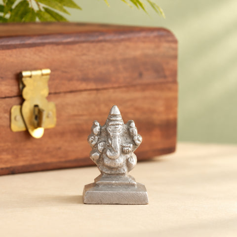 Mercury Kaariyasiddhi Vinayagar