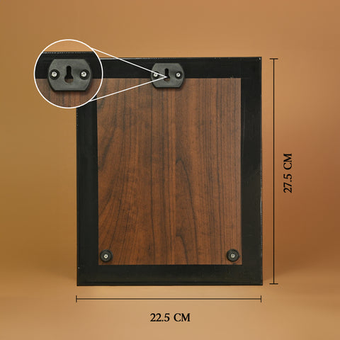 Jothi Photo Frame (Light)
