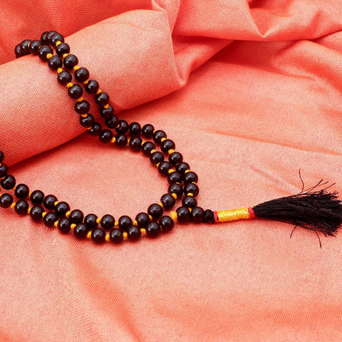 Karungaali Malai 108 Beads (Thread )