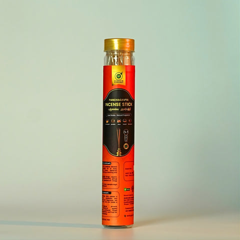 Panchagavya Incense Stick 5 in 1