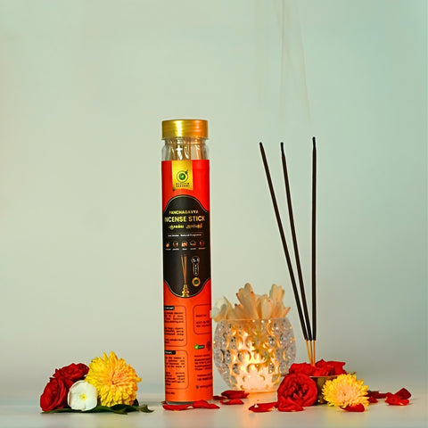 Panchagavya Incense Stick 5 in 1